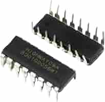 5pcs HIGHWAY09A DIP-16 HIGHWAY09 Dip 100% Original New 2025